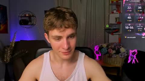 teo_sol online show from 10, 6, 2026