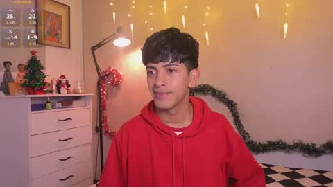 teo browny online show from 16, 12, 2025