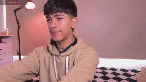 teo browny online show from 11, 1, 2026