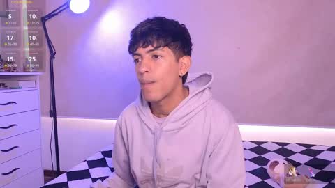 teo browny online show from 19, 1, 2026