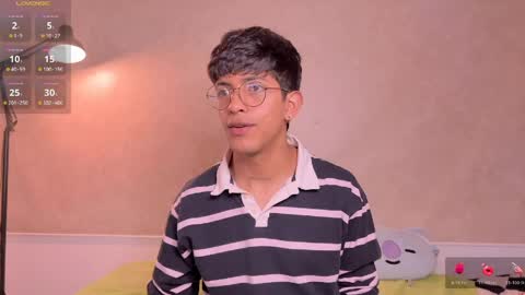 teo browny online show from 26, 5, 2026