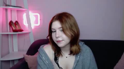 Ginger online show from 16, 4, 2026