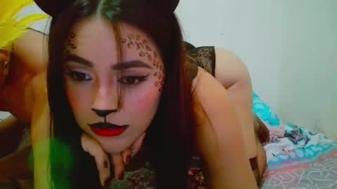 teoyes_ online show from 1, 11, 2025