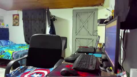 teoyes_ online show from 6, 11, 2025