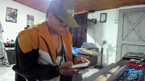Snapshot of teoyes_ chatting on 18, 3, 2026 teoyes_ online show from 18, 3, 2026