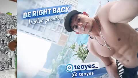 Snapshot of teoyes_ chatting on 20, 3, 2026 teoyes_ online show from 20, 3, 2026