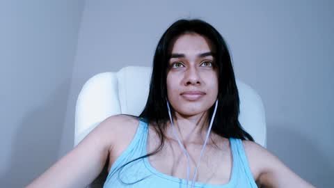 Lisa online show from 25, 12, 2024