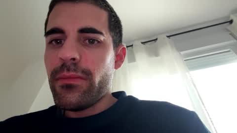 Luis online show from 23, 12, 2025
