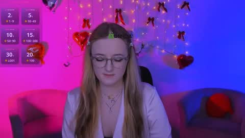 Snapshot of teresa_shy chatting on 24, 4, 2026 your love online show from 24, 4, 2026