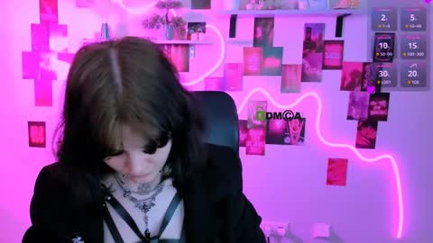 Snapshot of teresa_shy chatting on 25, 4, 2026 your love online show from 25, 4, 2026