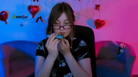 Snapshot of teresa_shy chatting on 30, 4, 2026 your love online show from 30, 4, 2026