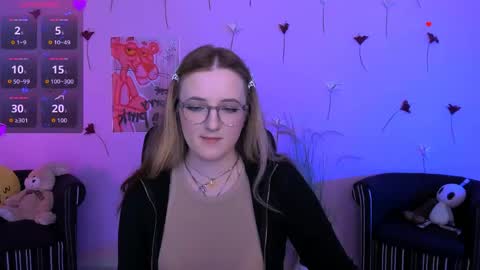 Snapshot of teresa_shy chatting on 2, 5, 2026 your love online show from 2, 5, 2026