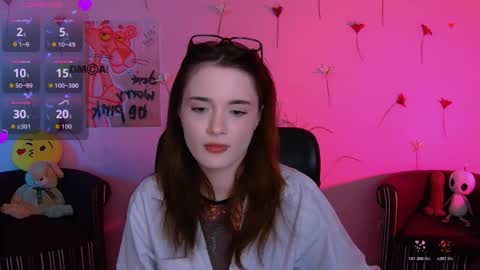 Snapshot of teresa_shy chatting on 5, 5, 2026 your love online show from 5, 5, 2026
