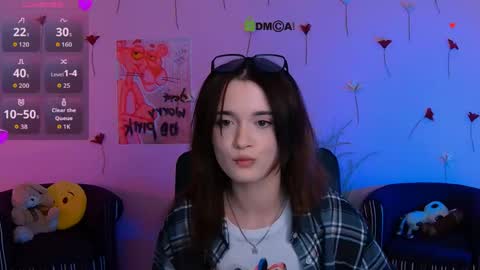 Snapshot of teresa_shy chatting on 8, 5, 2026 your love online show from 8, 5, 2026