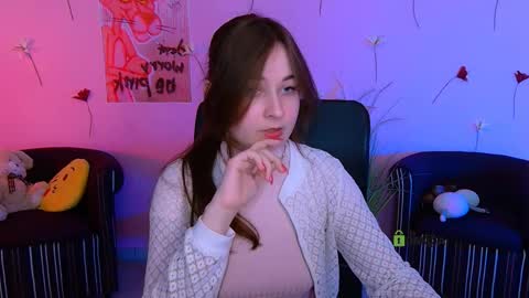 Snapshot of teresa_shy chatting on 10, 5, 2026 your love online show from 10, 5, 2026