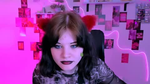 Snapshot of teresa_shy chatting on 15, 5, 2026 your love online show from 15, 5, 2026