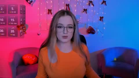 Snapshot of teresa_shy chatting on 20, 5, 2026 your love online show from 20, 5, 2026