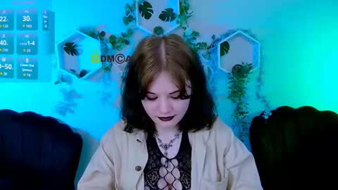 Snapshot of teresa_shy chatting on 12, 6, 2026 your love online show from 12, 6, 2026