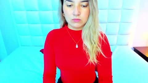 Teresa online show from 21, 1, 2025