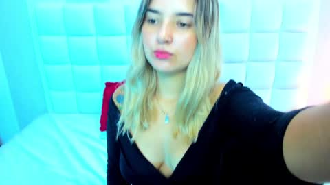 Teresa online show from 25, 1, 2025