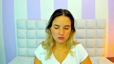 Teresa online show from 7, 2, 2025