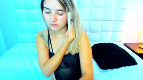 Teresa online show from 14, 2, 2025