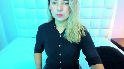 Teresa online show from 26, 2, 2025