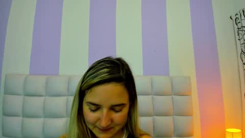 Teresa online show from 18, 11, 2025