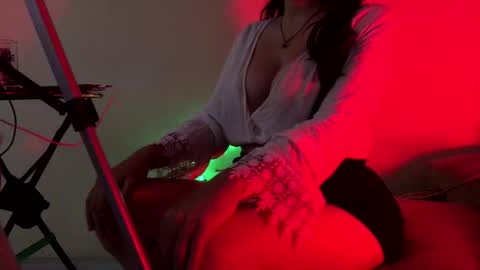 Snapshot of ternuritaysebas chatting on 25, 4, 2026 TernuritaySebas online show from 25, 4, 2026