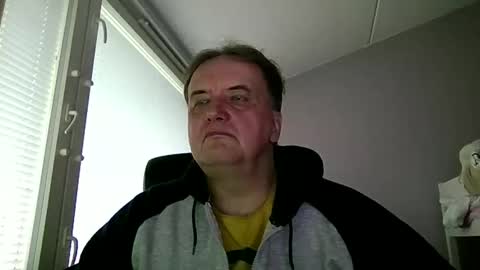 tero007 online show from 30, 10, 2025