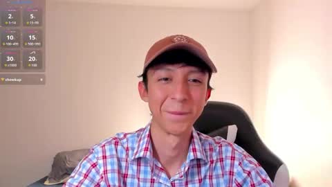 Snapshot of teroship_boy chatting on 29, 3, 2026 Juanfe online show from 29, 3, 2026