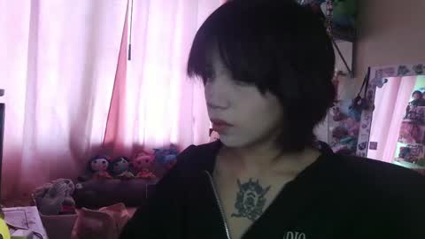 Terra Elowen online show from 3, 6, 2026