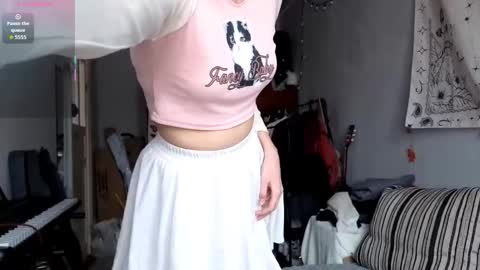 Anny Simpson online show from 29, 11, 2025