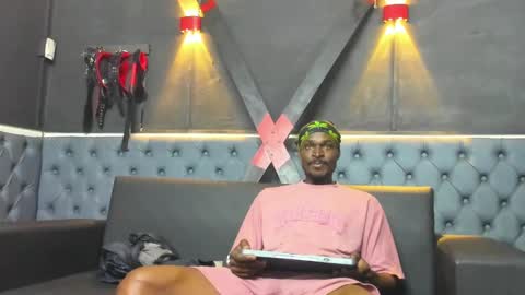 terranze_z online show from 10, 11, 2025