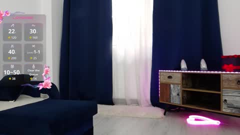 Snapshot of terresadiamond chatting on 21, 10, 2025 Terresa online show from 21, 10, 2025