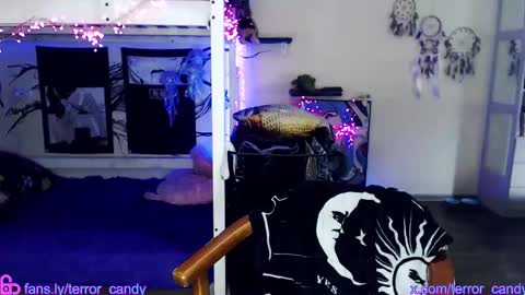 CRY BABY online show from 17, 1, 2026