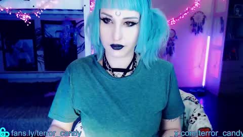 CRY BABY online show from 22, 2, 2026