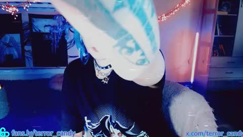 CRY BABY online show from 28, 2, 2026