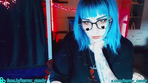 CRY BABY online show from 24, 3, 2026