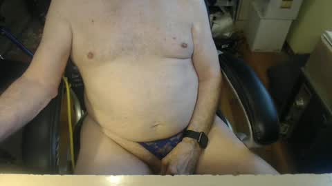 Snapshot of terry6989 chatting on 20, 6, 2026 Terry6989 online show from 20, 6, 2026