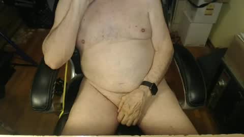 Snapshot of terry6989 chatting on 24, 6, 2026 Terry6989 online show from 24, 6, 2026