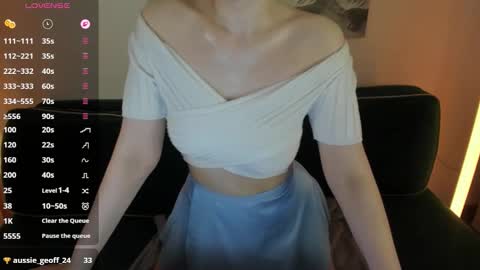 terry_roberrtson online show from 8, 3, 2026