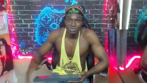 terry_zyzz online show from 13, 4, 2026