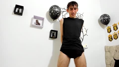 terrygrace online show from 6, 1, 2026