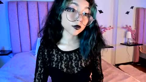 terumikitty online show from 17, 11, 2025