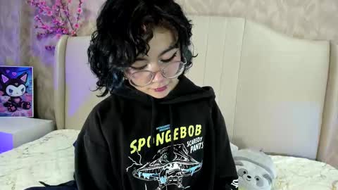 terumikitty online show from 11, 3, 2026