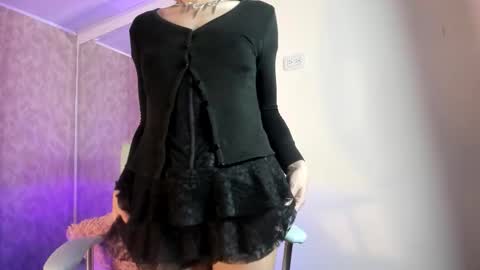 terumikitty online show from 13, 3, 2026