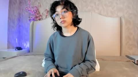 terumikitty online show from 29, 3, 2026