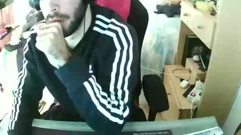 Snapshot of terwosdex chatting on 10, 1, 2025 terwosdex online show from 10, 1, 2025