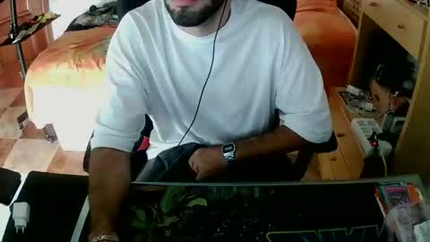 Snapshot of terwosdex chatting on 19, 10, 2025 terwosdex online show from 19, 10, 2025